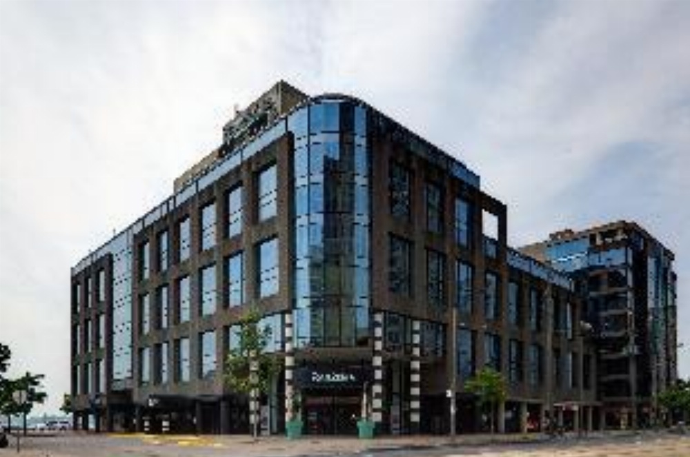 Radisson Blu Toronto Downtown Image 10