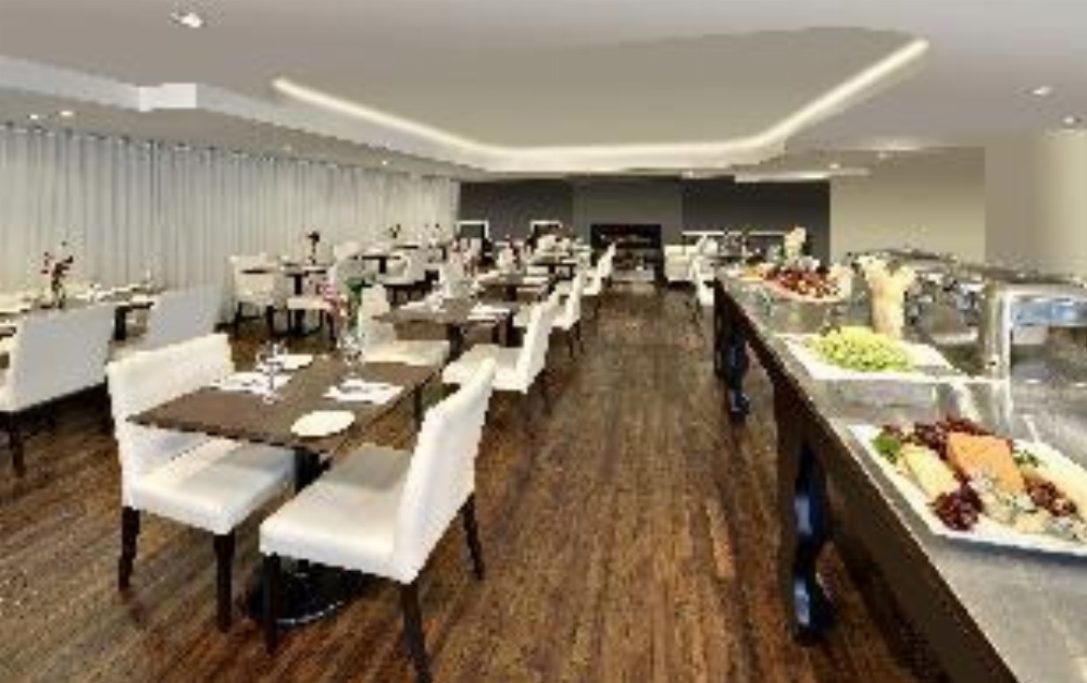 Radisson Blu Toronto Downtown Image 15
