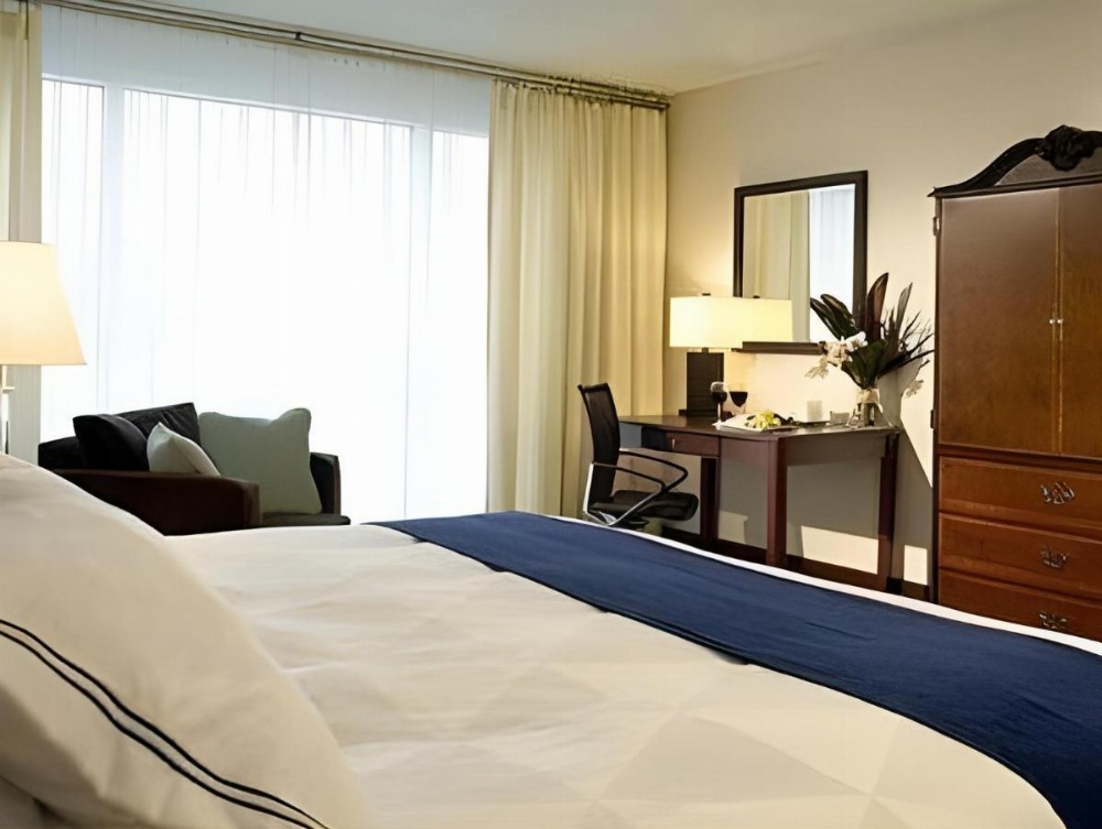 Radisson Blu Toronto Downtown Image 19