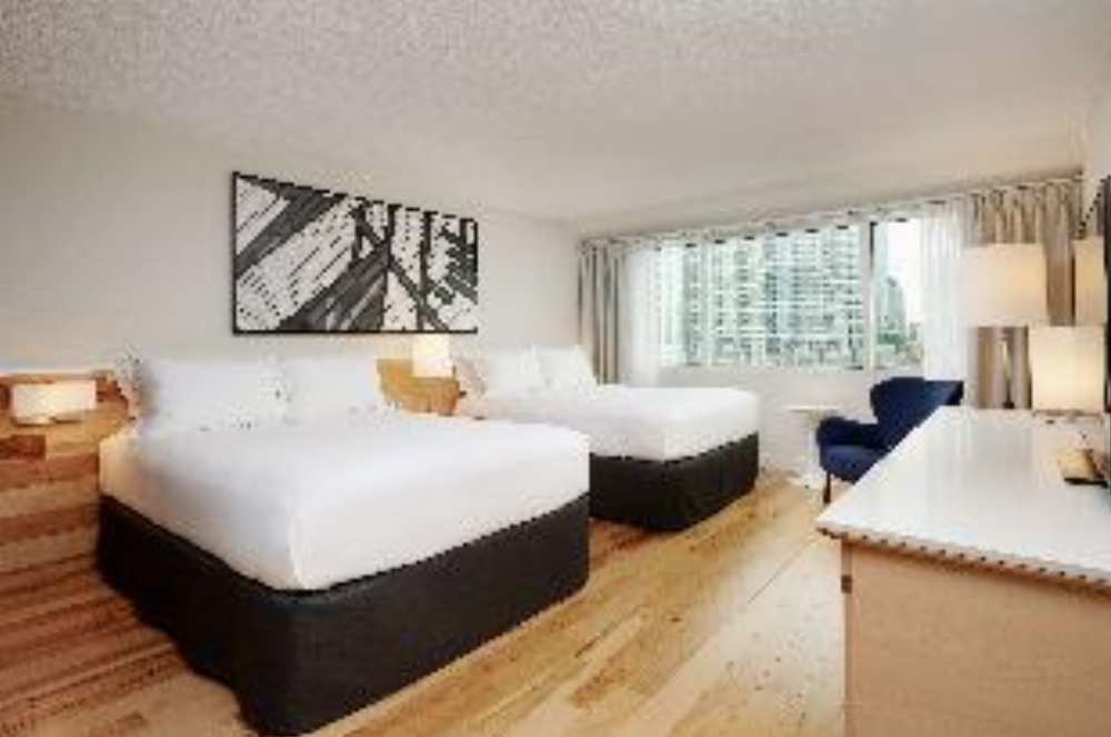 Radisson Blu Toronto Downtown